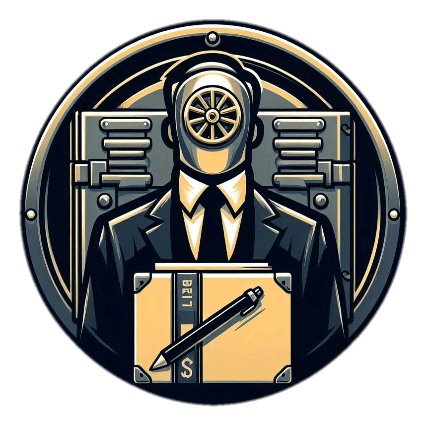 UniVault Logo